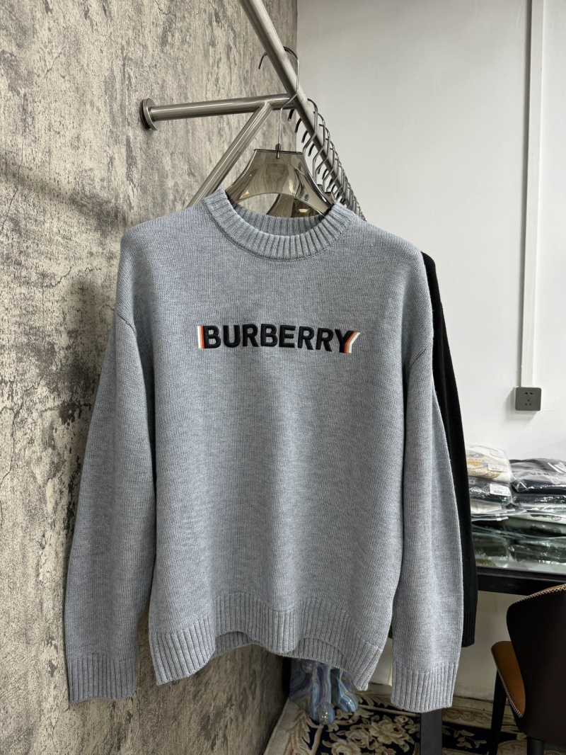 Bv*b*rry sweaters